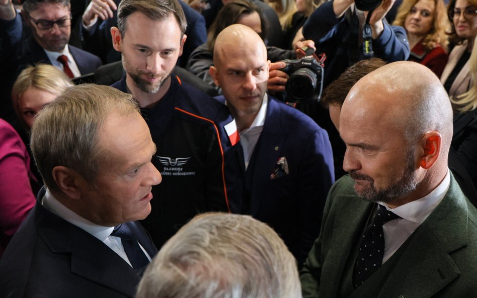 Marek Kobylański: Zespół Brzoski pokazuje, jak to się robi