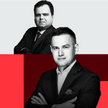 Michał Kabaciński, były poseł, PR-owiec
