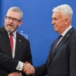 Pierwszy transfer w Sejmie po wyborach. Ustawka czy przypadek?