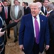 Donald Trump zapowiedział zmiany w polityce imigracyjnej pod naciskiem farmerów