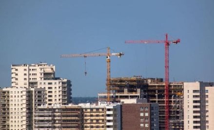 Największym zainteresowaniem cieszą się mieszkania gotowe lub z szybkim terminem odbioru