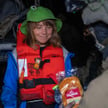 Greta Thunberg nie dopłynęła do Strefy Gazy z pomocą humanitarną