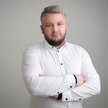 Dariusz Seges, dyrektor departamentu inwestycji i rozwoju w firmie Rodzinne Inwestycje.