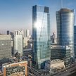 The Bridge w Warszawie to jeden z kilku projektów w portfelu Ghelamco Ivest