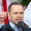 Nawrocki ostro odpowiada generałowi. Wspomniał o „ruskiej wódzie”