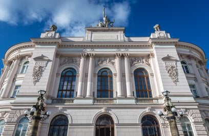 Najwięcej atrakcji przewidziano w Gmachu Głównym Politechniki Warszawskiej
