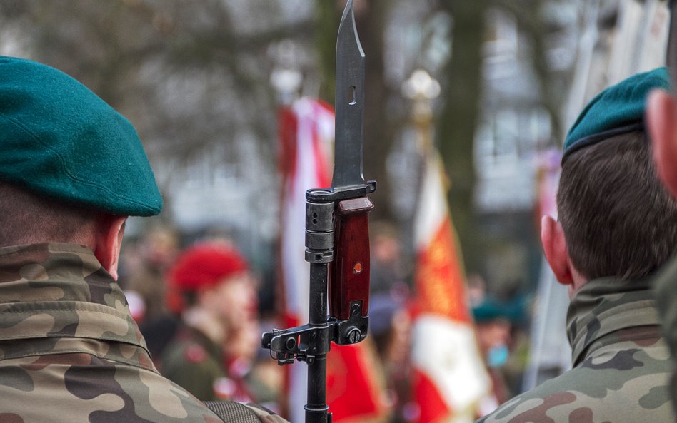 Marek Kozubal: Wojna o umysły, a nie o bezpieczeństwo państwa